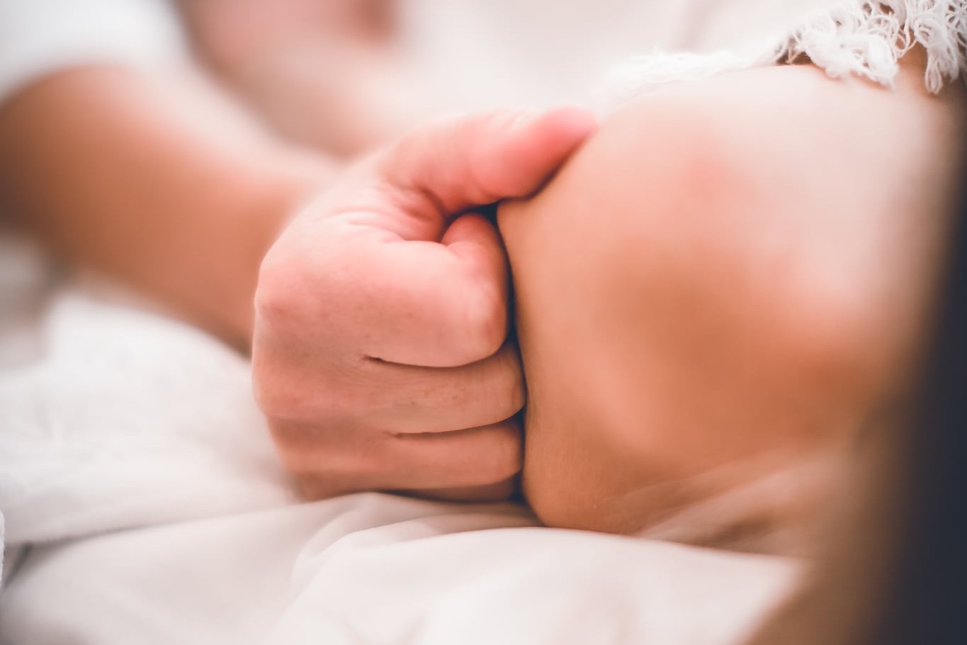 Klassische Massage